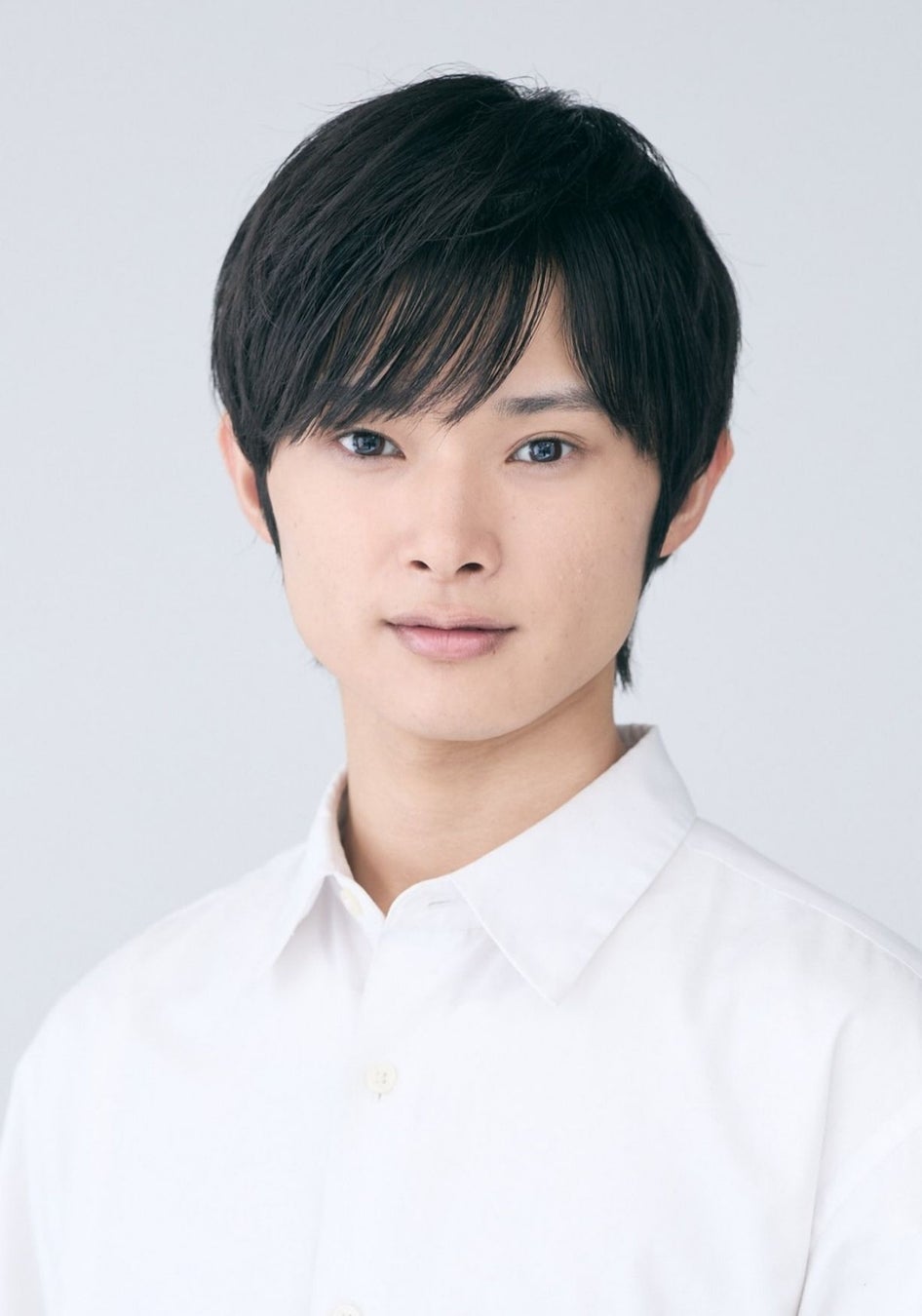 可愛ひかる役・岡村直樹