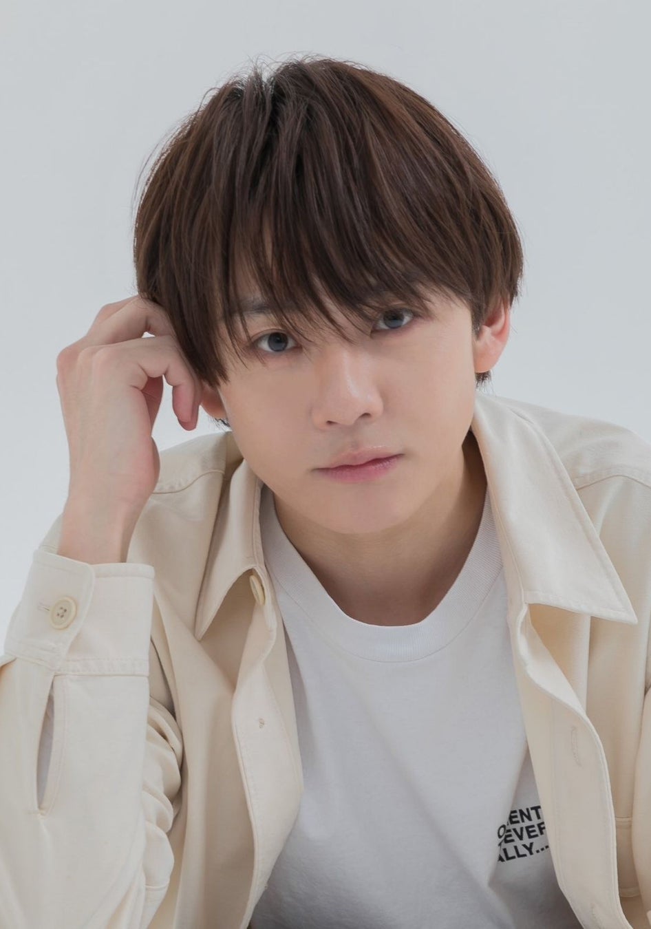 宝生潔役・露口祐斗
