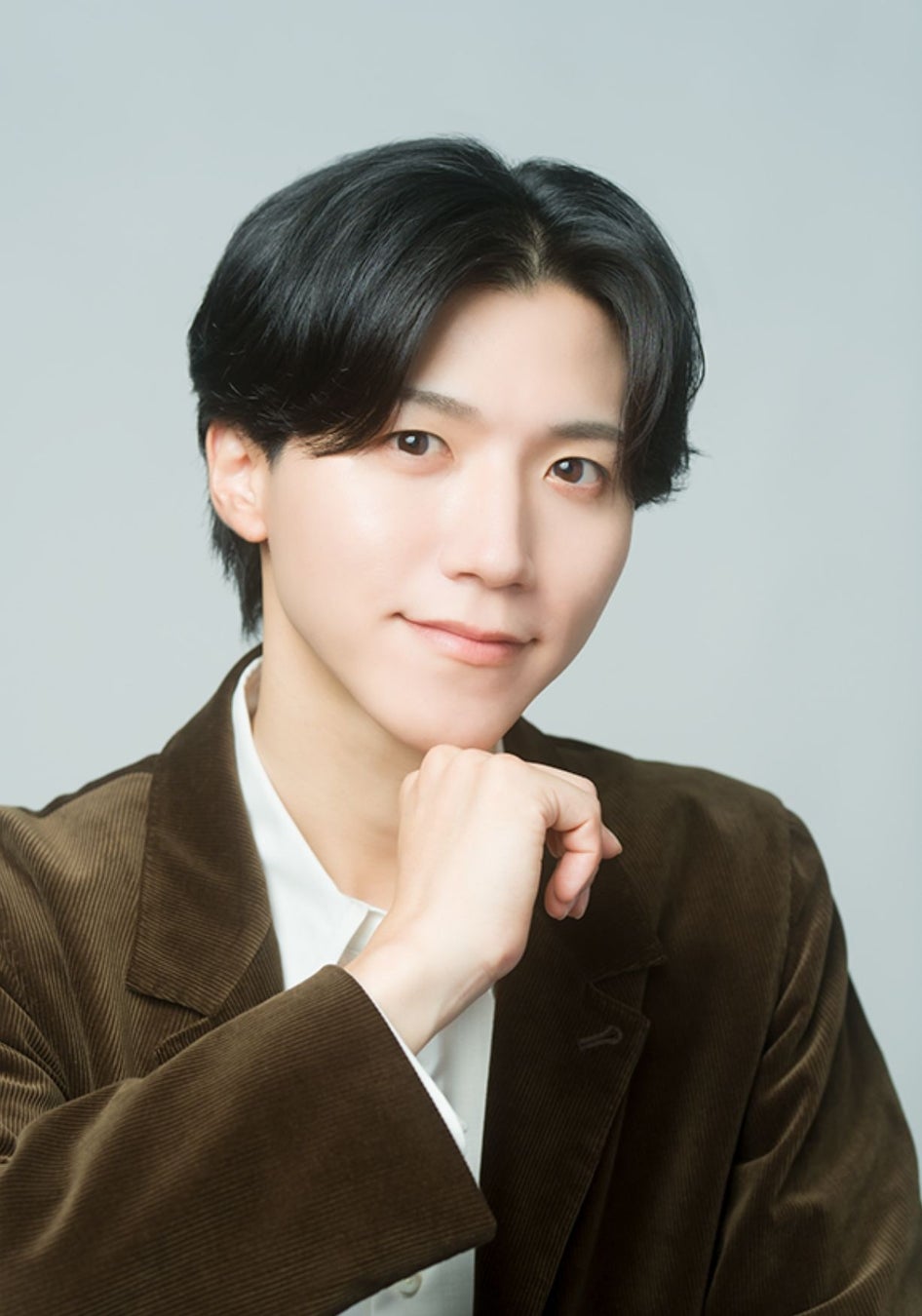 瀬尾鳴海役・前野修一