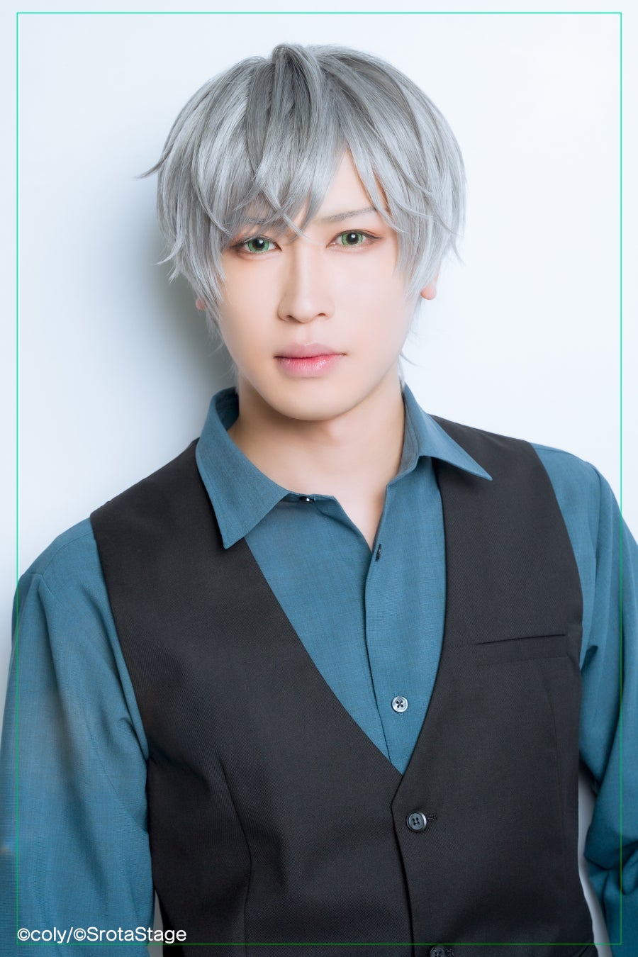 荒木田蒼生役・新井雄也
